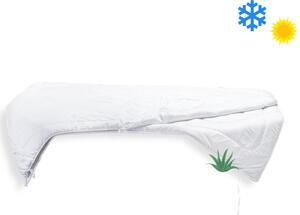 Coperta Aloe Vera Duo 140x200cm 1300g