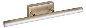 Rabalux 5720 - LED Illuminazione a per specchi da bagno SILAS 1xLED/12W/230V