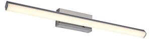 Rabalux 5727 - Illuminazione a LED per specchi da bagno SILAS LED/18W/230V IP44