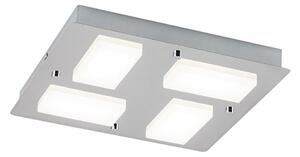 Rabalux 5725 - LED Plafoniera da bagno RUBEN 4xLED/4,5W