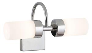 Rabalux 5714 - Applique a LED da bagno BETTY 2xLED/4W/230V cromo lucido