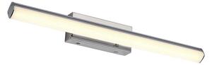 Rabalux 5719 - LED Lampada da bagno SILAS LED/12W/230V
