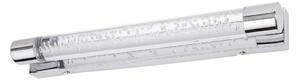 Rabalux 5787 - Applique a LED da bagno ABBEY 2xLED/5W/230V IP44