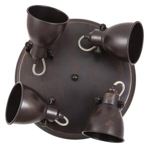 Rabalux 5965 - Faretto VIVIENNE 4xE14/40W