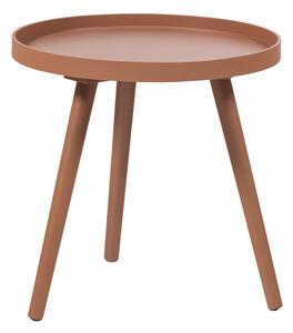 Tavolino rotondo ø 41 cm Sasha – WOOOD