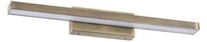 Rabalux 6130 - Illuminazione a LED per specchi da bagno JOHN LED/18W/230V IP44