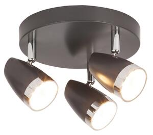 Rabalux 6514 - LED Faretto KAREN 3xLED/4W/230V