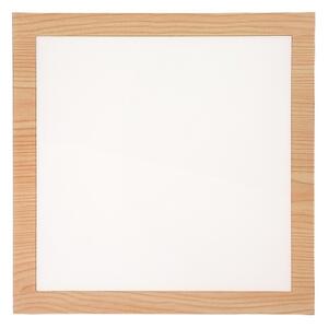 Rabalux 6907 - Pannello LED a plafone ALMOND LED/12W/230V 4000K