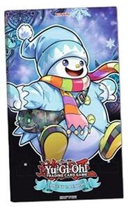 Calendario dell'Avvento Yu-Gi-Oh! KONYAC