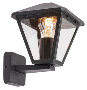 Rabalux 7146 - Lampada da parete esterna PARAVENTO 1xE27/40W/230V IP44