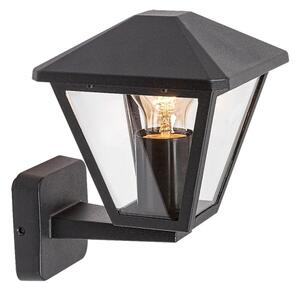 Rabalux 7146 - Lampada da parete esterna PARAVENTO 1xE27/40W/230V IP44