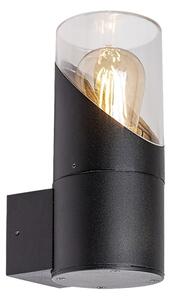 Rabalux 7236 - Lampada da parete esterna NOVIGRAD 1xE27/28W/230V IP54