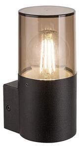 Rabalux 7158 - Lampada da parete esterna TEPLICE 1xE27/12W/230V IP44