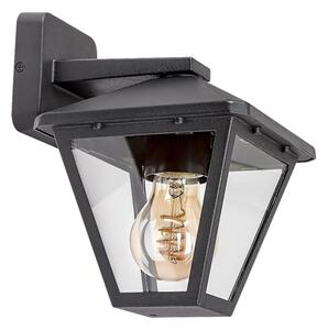 Rabalux 7147 - Lampada da parete esterna PARAVENTO 1xE27/40W/230V IP44