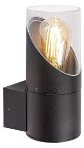 Rabalux 7236 - Lampada da parete esterna NOVIGRAD 1xE27/28W/230V IP54