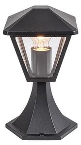 Rabalux 7148 - Lampada esterna PARAVENTO 1xE27/40W/230V IP44