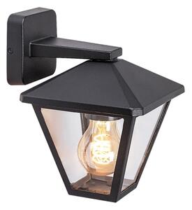 Rabalux 7147 - Lampada da parete esterna PARAVENTO 1xE27/40W/230V IP44