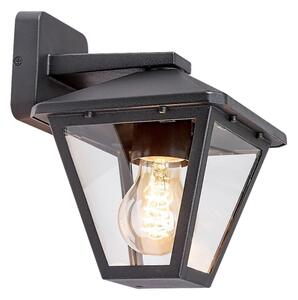 Rabalux 7147 - Lampada da parete esterna PARAVENTO 1xE27/40W/230V IP44