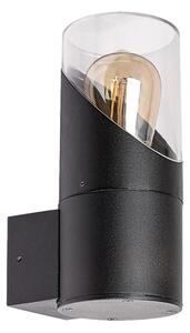 Rabalux 7236 - Lampada da parete esterna NOVIGRAD 1xE27/28W/230V IP54