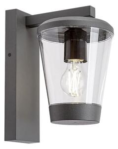 Rabalux 7266 - Lampada da parete esterna SAVANO 1xE27/40W/230V IP44