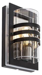 Rabalux 7244 - Lampada da parete esterna ORLOVA 1xE27/40W/230V IP44