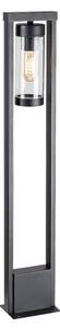 Rabalux 7387 - Lampada esterna KOLTA 1xE27/12W/230V IP44
