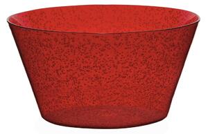 Bowl Synth (10 colori) Red - Memento