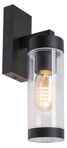 Rabalux 7386 - Lampada da parete esterna KOLTA 1xE27/12W/230V IP44