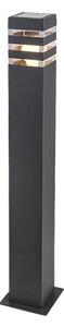 Rabalux 7380 - Lampada esterna ANKARA 1xE27/12W/230V IP44