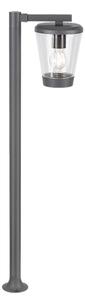 Rabalux 7269 - Lampada esterna SAVANO 1xE27/40W/230V IP44