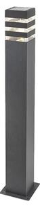 Rabalux 7380 - Lampada esterna ANKARA 1xE27/12W/230V IP44