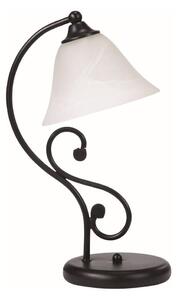 Rabalux 7772 - Lampada da tavolo DOROTHEA 1xE14/40W/230V