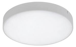 Rabalux - Plafoniera LED da bagno LED/18W/230V 3000-6000K IP44 bianca