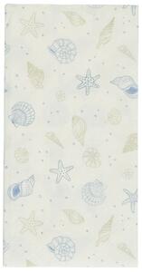 Tovaglioli di Carta Beach Shells confezione (16) - IB Laursen