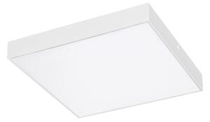 Rabalux - Plafoniera da bagno a LED/18W/230V 2800-6000K IP44 bianca
