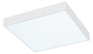 Rabalux - Plafoniera da bagno a LED/18W/230V 2800-6000K IP44 bianca