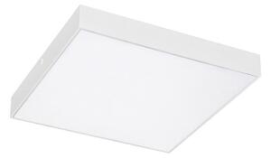 Rabalux - Plafoniera LED/24W/230V 2800-6000K IP44 bianca