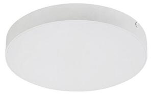 Rabalux - Plafoniera LED LED/24W/230V 3000-6000K IP44 bianca