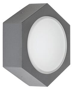 Rabalux 7964 - Applique a LED da esterno AVOLA LED/9W/230V IP54 680lm 3000K