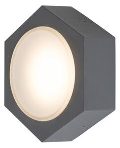Rabalux 7964 - Applique a LED da esterno AVOLA LED/9W/230V IP54 680lm 3000K