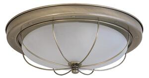Rabalux 7995 - Plafoniera SUDAN 2xE27/40W/230V