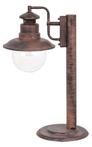 Rabalux 8165 - Lampada da esterno ODESSA 1xE27/60W