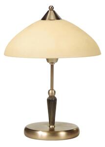 Rabalux 8172 - Lampada da tavolo REGINA 1xE14/40W/230V