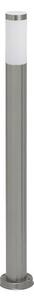 Rabalux 8265 - Lampada da esterno INOX TORCH 1xE27/25W