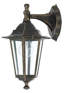 Rabalux 8232 - Applique da esterno VELENCE 1xE27/60W/230V