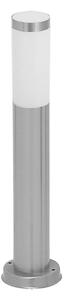 Rabalux 8263 - Lampada da esterno INOX TORCH 1xE27/25W