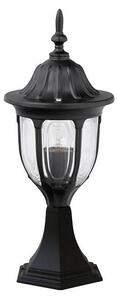 Rabalux 8343 - Lampada da esterno MILANO 1xE27/60W/230V