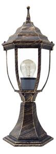 Rabalux 8453 - Lampada da esterno NIZZA 1xE27/60W/230V