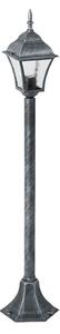 Rabalux 8400 - Lampada da esterno TOSCANA 1xE27/60W/230V IP44