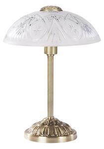 Rabalux 8634 - Lampada da tavolo ANNABELLA 1xE14/40W/230V